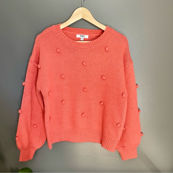 BB Dakota by Steve Madden Sweaters - BB Dakota Steve Madden Bubble Yum Sweater Size Medium